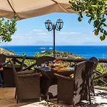منزل ريفي Villarena Relais *