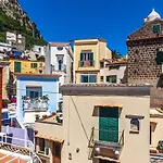 Villarena Relais * نيرانو
