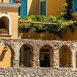 Villarena Relais منزل ريفي نيرانو