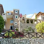 Villarena Relais منزل ريفي