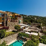 منزل ريفي Villarena Relais