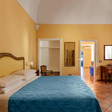 Villarena Relais Country house *