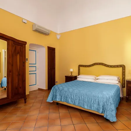 Villarena Relais Country house