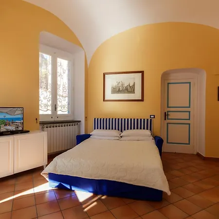 Villarena Relais * Nerano