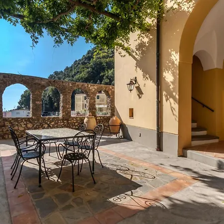 Country house Villarena Relais