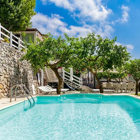 Country house Villarena Relais