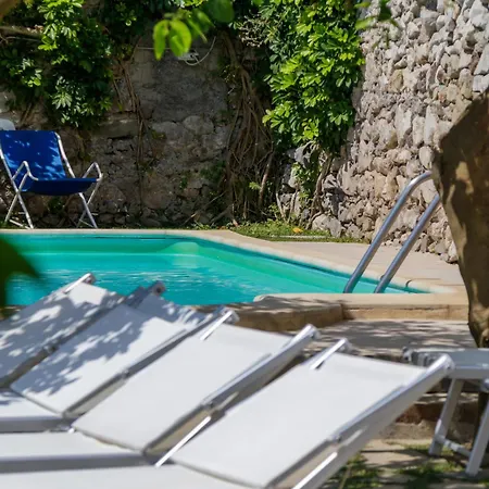Villarena Relais * Nerano