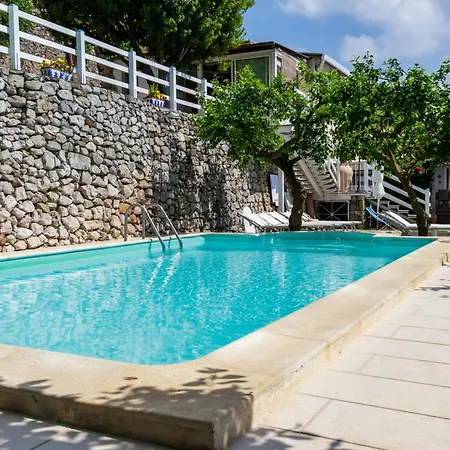 Villarena Relais Country house