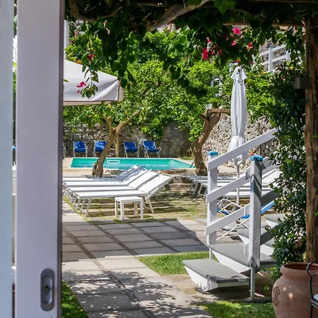 Country house Villarena Relais *