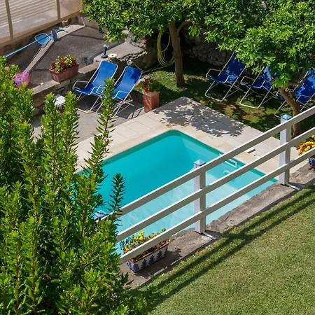 Villarena Relais *