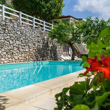 Villarena Relais * Nerano