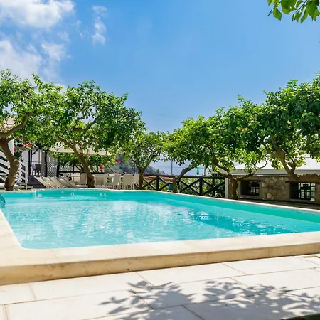 Country house Villarena Relais