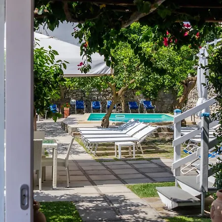 Villarena Relais Country house Nerano