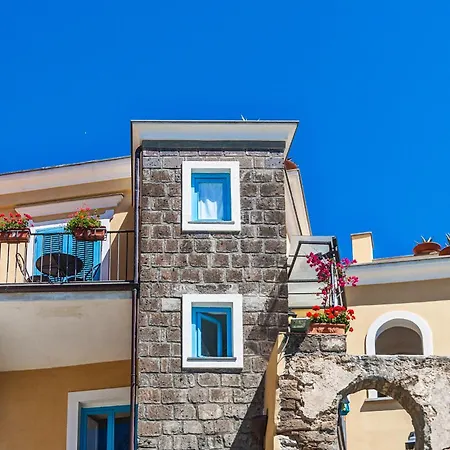 Villarena Relais * Nerano