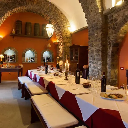 Villarena Relais Country house *