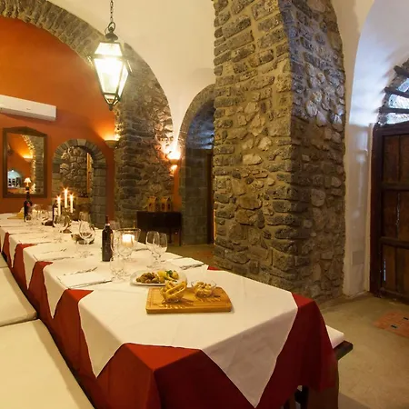 Villarena Relais *