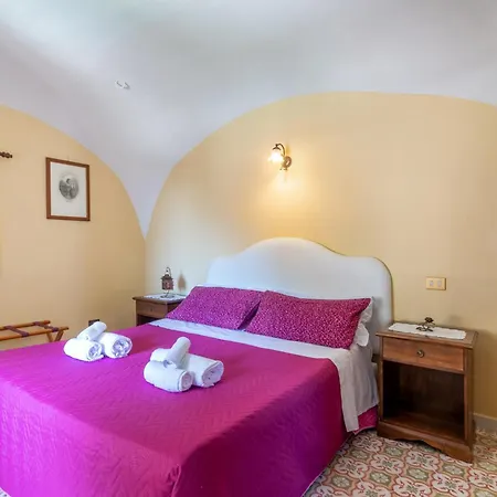 Villarena Relais * Nerano