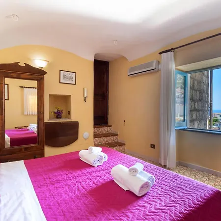 Villarena Relais Country house