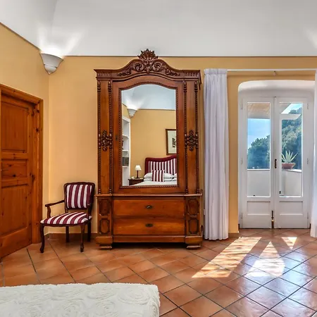 Villarena Relais Country house