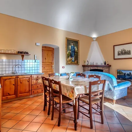 Villarena Relais Country house *