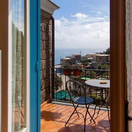 Villarena Relais Country house Nerano