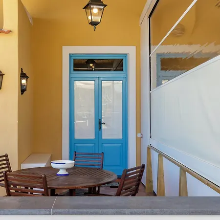 Villarena Relais * Nerano