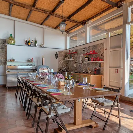 Villarena Relais Country house *