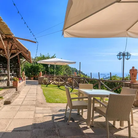 Villarena Relais Country house *