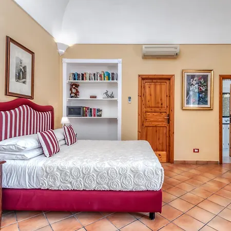 Villarena Relais * Nerano