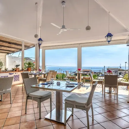 Villarena Relais Country house Nerano