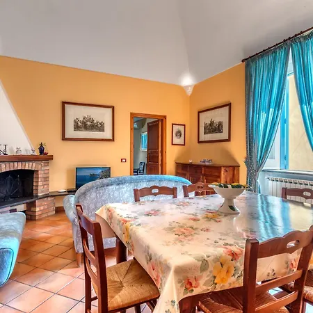 Villarena Relais Nerano