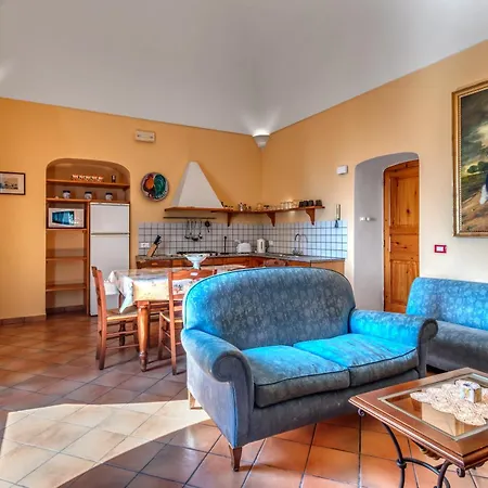 Country house Villarena Relais