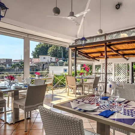 Villarena Relais Country house