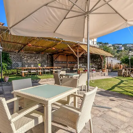 Country house Villarena Relais