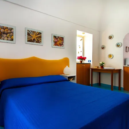 Villarena Relais Country house Nerano