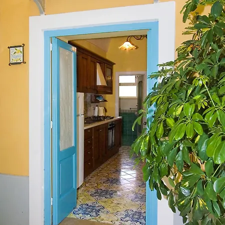 Villarena Relais Nerano