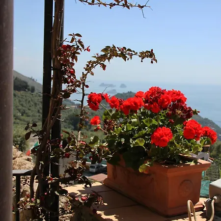 Villarena Relais Country house Nerano