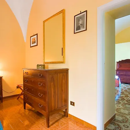 Villarena Relais Country house Nerano