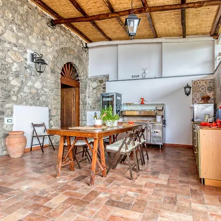 Villarena Relais Country house