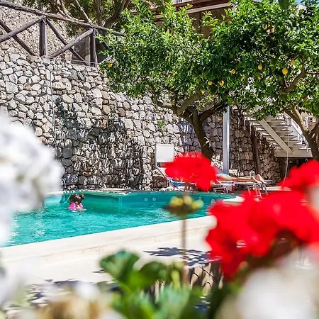 Villarena Relais Country house *