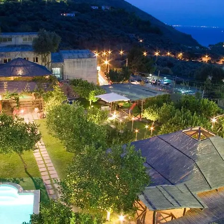 Country house Villarena Relais