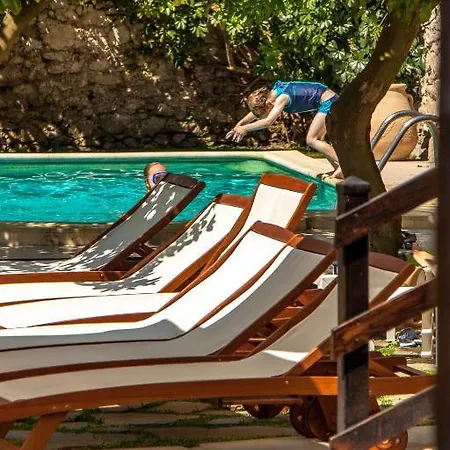 Villarena Relais Country house Nerano