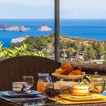 Villarena Relais Nerano
