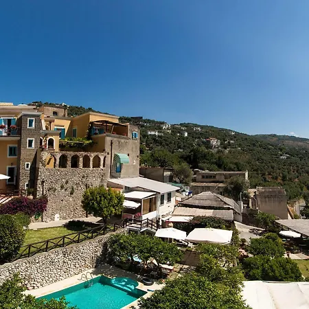 Country house Villarena Relais *