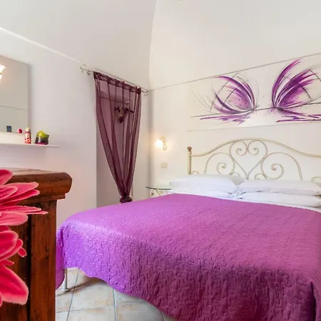 Villarena Relais Nerano