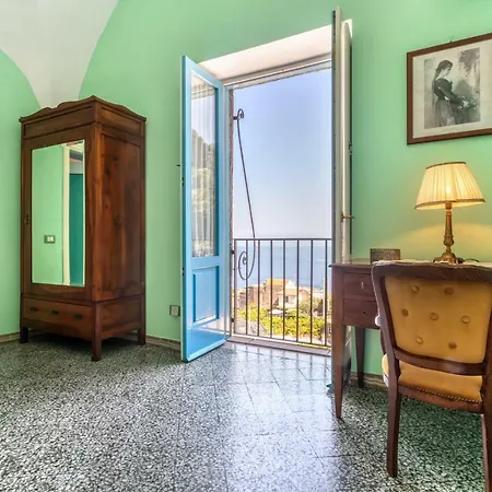Villarena Relais Country house Nerano
