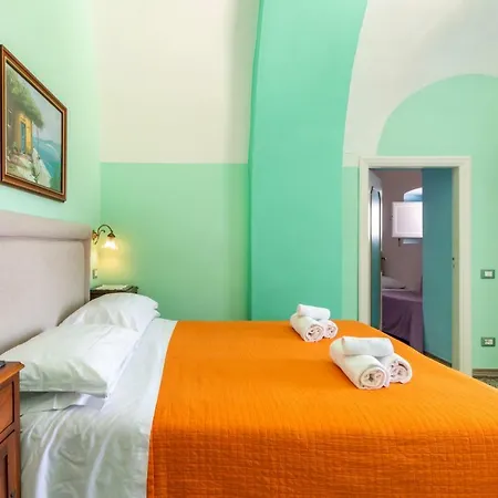 Villarena Relais