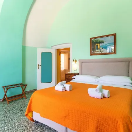 Villarena Relais Country house *