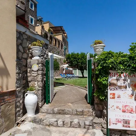 Country house Villarena Relais *