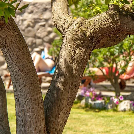 Hétvégi ház Villarena Relais Nerano
